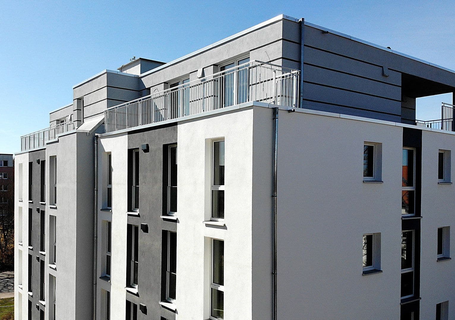 Prenájom bytu 1-izbový 26 m², Albert-Einstein-Str. 7a, Rostock, Meklenbursko-Predpomoransko Prenájom bytu 1-izbový 26 m², Albert-Einstein-Str. 7a, Rostock, Meklenbursko-Predpomoransko