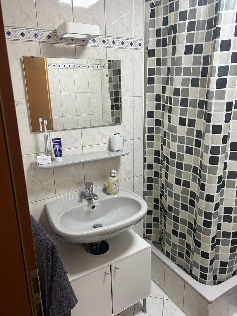 Prenájom bytu 1-izbový 31 m², Alaunstraße 11, Dresden, Sasko Prenájom bytu 1-izbový 31 m², Alaunstraße 11, Dresden, Sasko