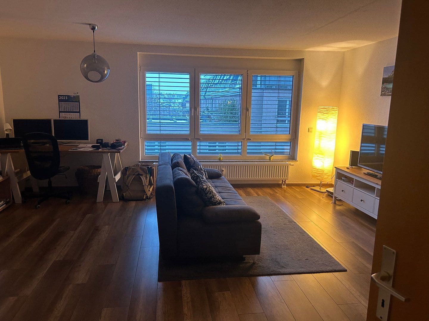 Prenájom bytu 1-izbový 31 m², Alaunstraße 11, Dresden, Sasko Prenájom bytu 1-izbový 31 m², Alaunstraße 11, Dresden, Sasko