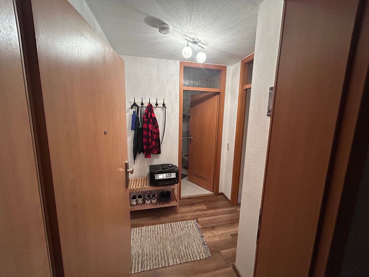 Prenájom bytu 1-izbový 31 m², Alaunstraße 11, Dresden, Sasko Prenájom bytu 1-izbový 31 m², Alaunstraße 11, Dresden, Sasko