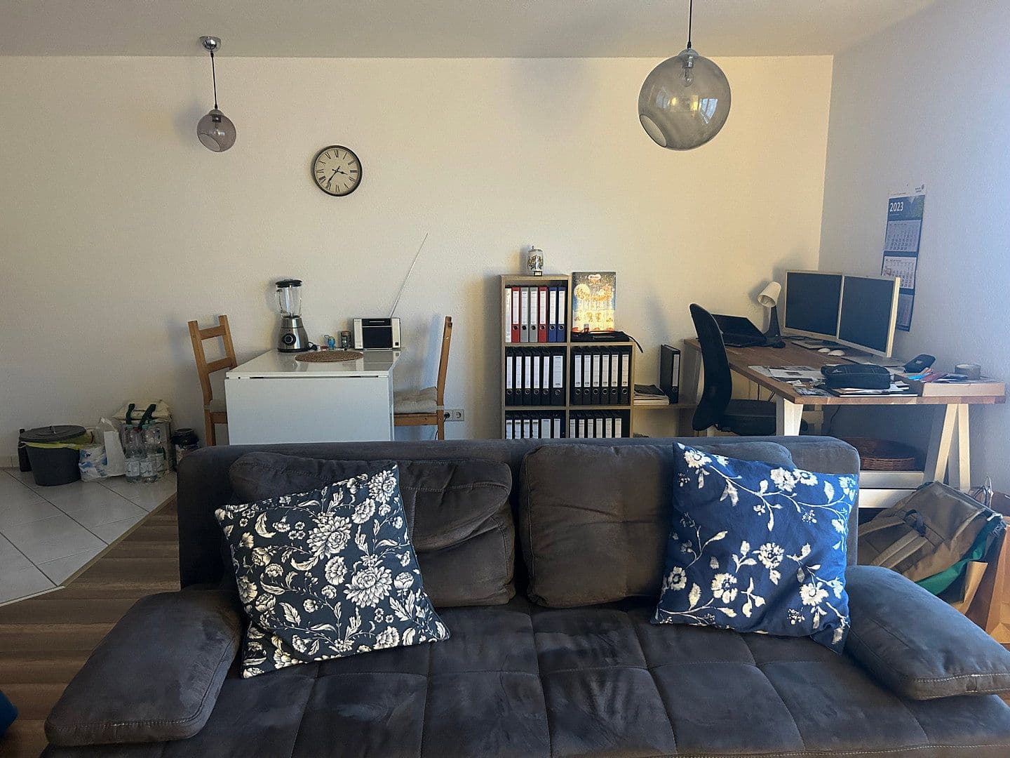 Prenájom bytu 1-izbový 31 m², Alaunstraße 11, Dresden, Sasko Prenájom bytu 1-izbový 31 m², Alaunstraße 11, Dresden, Sasko