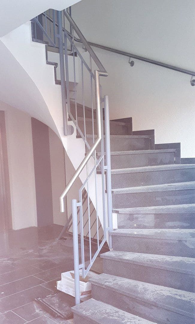 Prenájom bytu 3-izbový 83 m², Wilhelmshaven, Dolné Sasko Prenájom bytu 3-izbový 83 m², Wilhelmshaven, Dolné Sasko