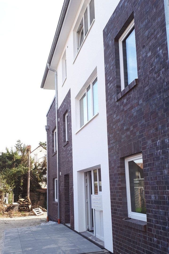 Prenájom bytu 3-izbový 83 m², Wilhelmshaven, Dolné Sasko Prenájom bytu 3-izbový 83 m², Wilhelmshaven, Dolné Sasko