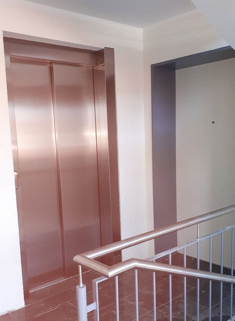 Prenájom bytu 3-izbový 83 m², Wilhelmshaven, Dolné Sasko Prenájom bytu 3-izbový 83 m², Wilhelmshaven, Dolné Sasko