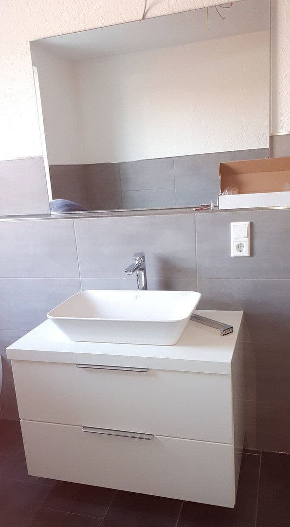 Prenájom bytu 3-izbový 83 m², Wilhelmshaven, Dolné Sasko Prenájom bytu 3-izbový 83 m², Wilhelmshaven, Dolné Sasko