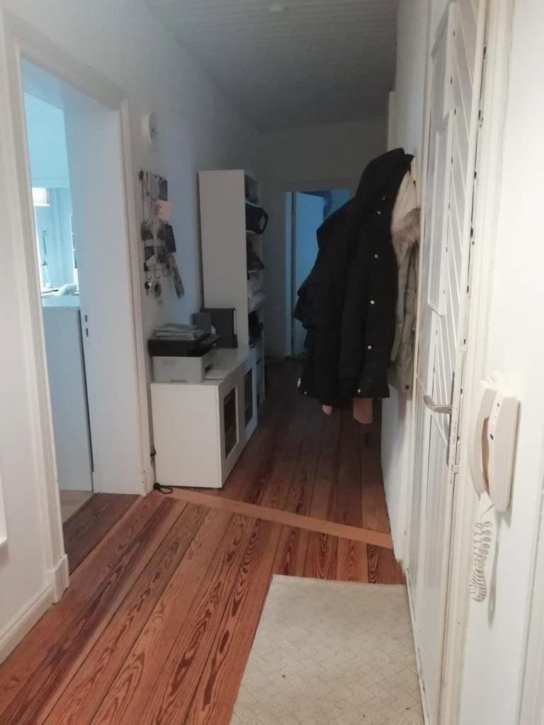 Prenájom bytu 4-izbový 95 m², Fockstrasse 26, Kiel, Šlezvicko-Holštajnsko Prenájom bytu 4-izbový 95 m², Fockstrasse 26, Kiel, Šlezvicko-Holštajnsko