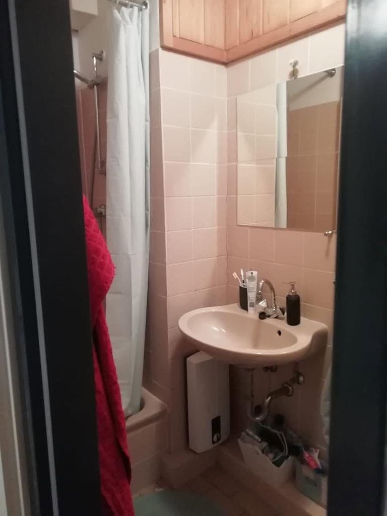 Prenájom bytu 4-izbový 95 m², Fockstrasse 26, Kiel, Šlezvicko-Holštajnsko Prenájom bytu 4-izbový 95 m², Fockstrasse 26, Kiel, Šlezvicko-Holštajnsko