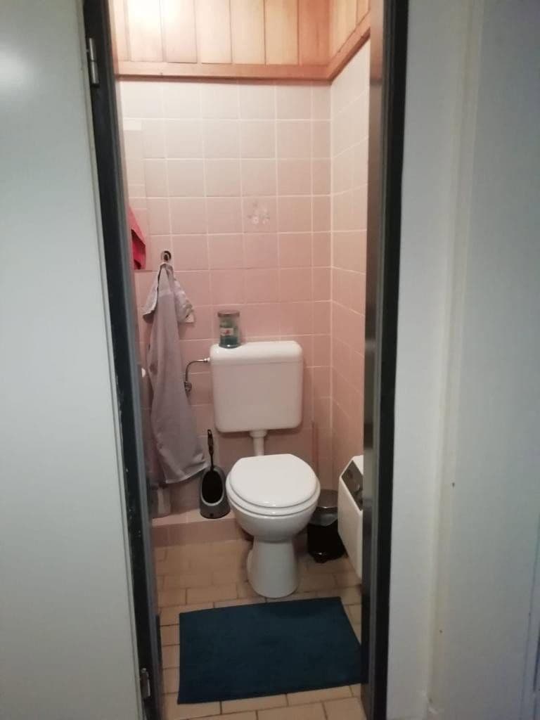 Prenájom bytu 4-izbový 95 m², Fockstrasse 26, Kiel, Šlezvicko-Holštajnsko Prenájom bytu 4-izbový 95 m², Fockstrasse 26, Kiel, Šlezvicko-Holštajnsko