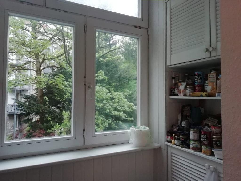 Prenájom bytu 4-izbový 95 m², Fockstrasse 26, Kiel, Šlezvicko-Holštajnsko Prenájom bytu 4-izbový 95 m², Fockstrasse 26, Kiel, Šlezvicko-Holštajnsko