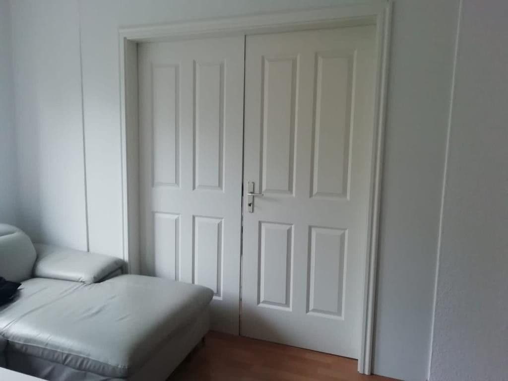 Prenájom bytu 4-izbový 95 m², Fockstrasse 26, Kiel, Šlezvicko-Holštajnsko Prenájom bytu 4-izbový 95 m², Fockstrasse 26, Kiel, Šlezvicko-Holštajnsko