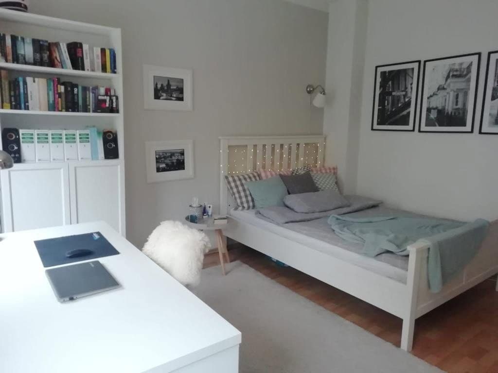 Prenájom bytu 4-izbový 95 m², Fockstrasse 26, Kiel, Šlezvicko-Holštajnsko Prenájom bytu 4-izbový 95 m², Fockstrasse 26, Kiel, Šlezvicko-Holštajnsko