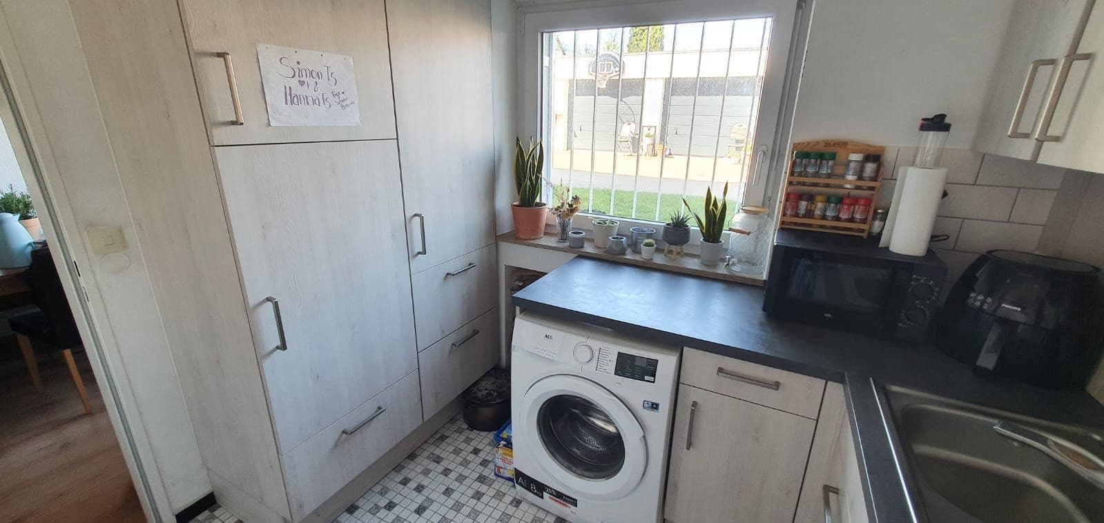 Prenájom bytu 3-izbový 59 m², Tannenbergstrasse 58, Ravensburg, Bádensko-Wurttembersko Prenájom bytu 3-izbový 59 m², Tannenbergstrasse 58, Ravensburg, Bádensko-Wurttembersko