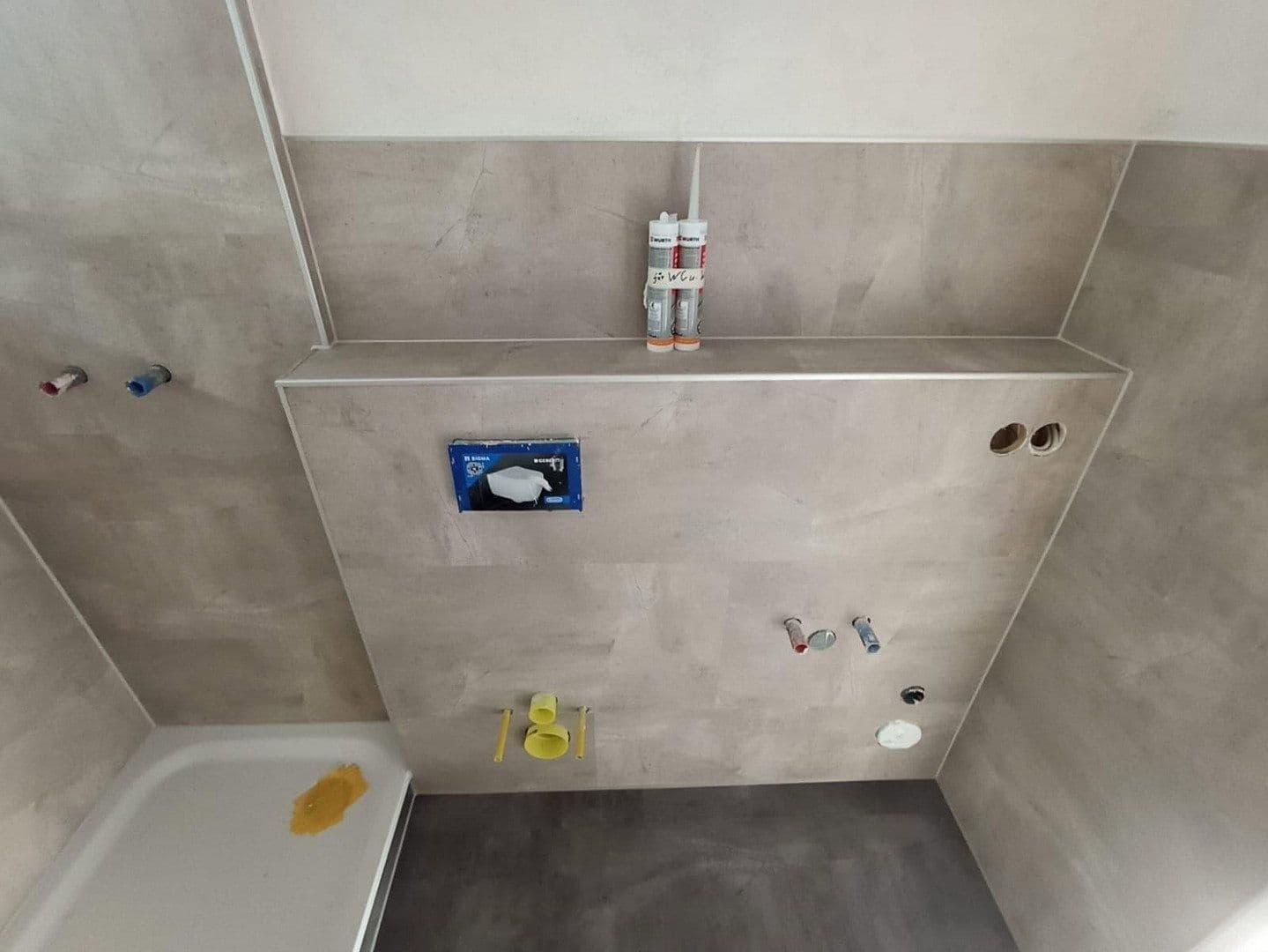 Prenájom bytu 3-izbový 59 m², Tannenbergstrasse 58, Ravensburg, Bádensko-Wurttembersko Prenájom bytu 3-izbový 59 m², Tannenbergstrasse 58, Ravensburg, Bádensko-Wurttembersko