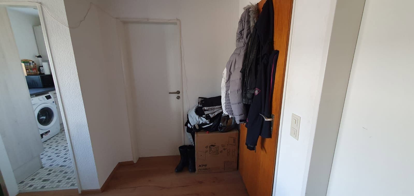 Prenájom bytu 3-izbový 59 m², Tannenbergstrasse 58, Ravensburg, Bádensko-Wurttembersko Prenájom bytu 3-izbový 59 m², Tannenbergstrasse 58, Ravensburg, Bádensko-Wurttembersko