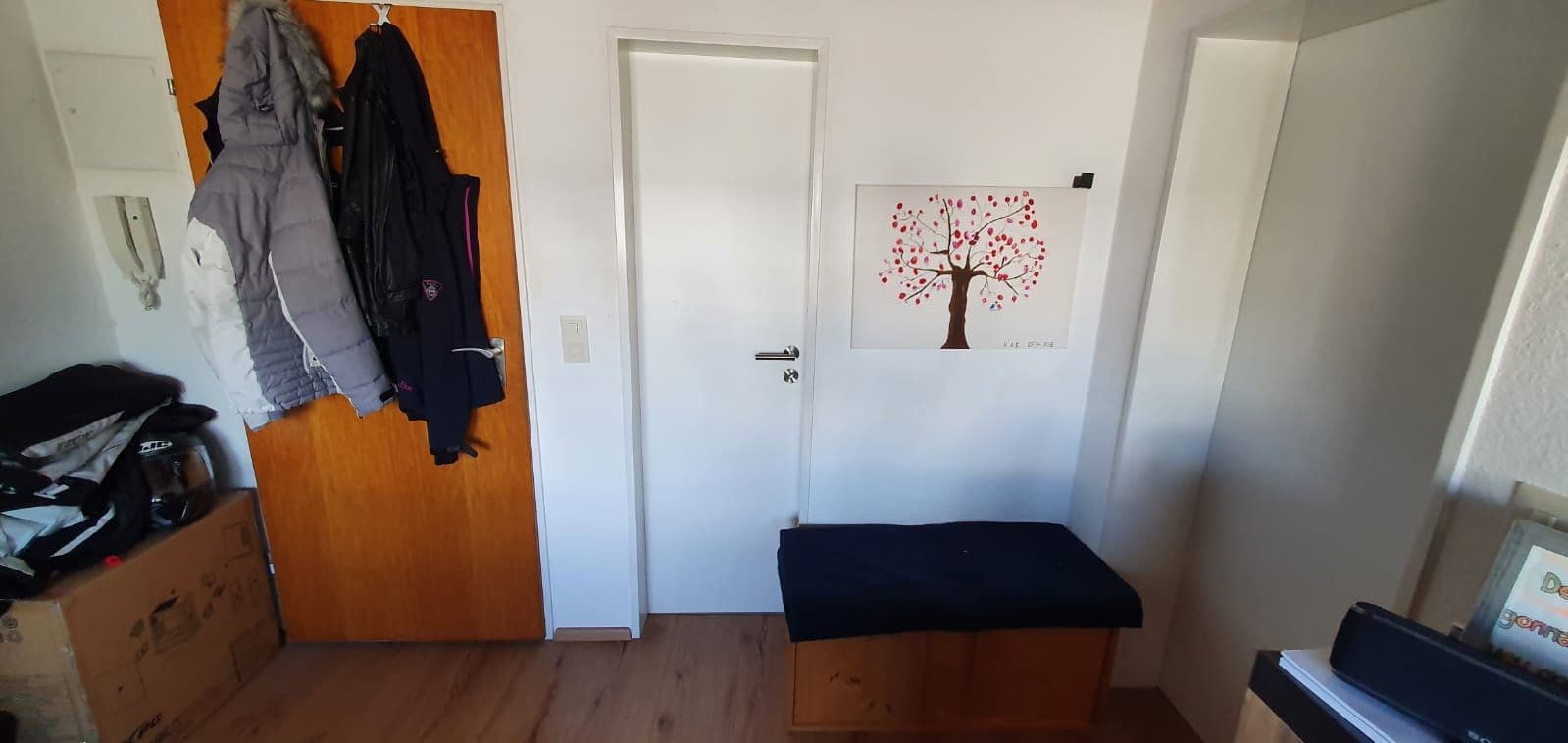 Prenájom bytu 3-izbový 59 m², Tannenbergstrasse 58, Ravensburg, Bádensko-Wurttembersko Prenájom bytu 3-izbový 59 m², Tannenbergstrasse 58, Ravensburg, Bádensko-Wurttembersko