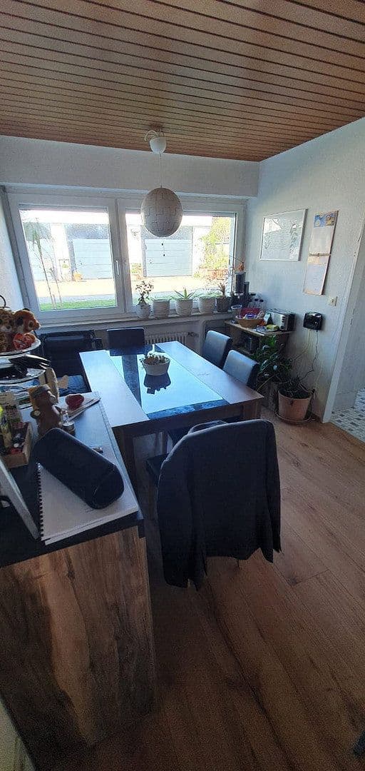 Prenájom bytu 3-izbový 59 m², Tannenbergstrasse 58, Ravensburg, Bádensko-Wurttembersko Prenájom bytu 3-izbový 59 m², Tannenbergstrasse 58, Ravensburg, Bádensko-Wurttembersko