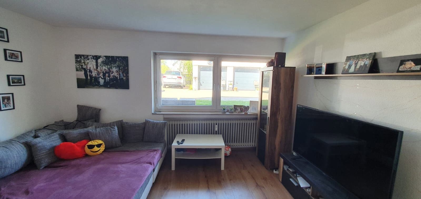 Prenájom bytu 3-izbový 59 m², Tannenbergstrasse 58, Ravensburg, Bádensko-Wurttembersko Prenájom bytu 3-izbový 59 m², Tannenbergstrasse 58, Ravensburg, Bádensko-Wurttembersko