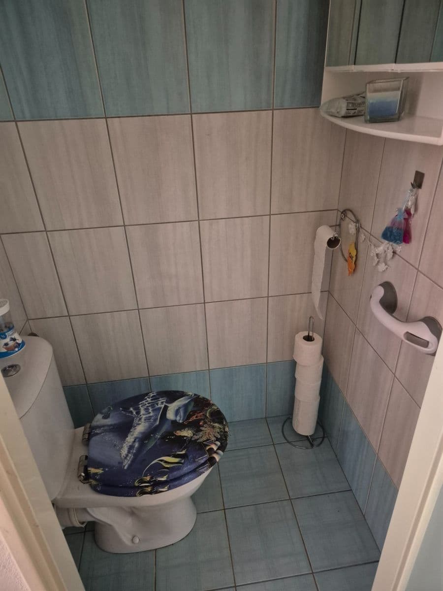 Predaj bytu 2-izbový 56 m², Sídliště, Počátky, Kraj Vysočina Predaj bytu 2-izbový 56 m², Sídliště, Počátky, Kraj Vysočina