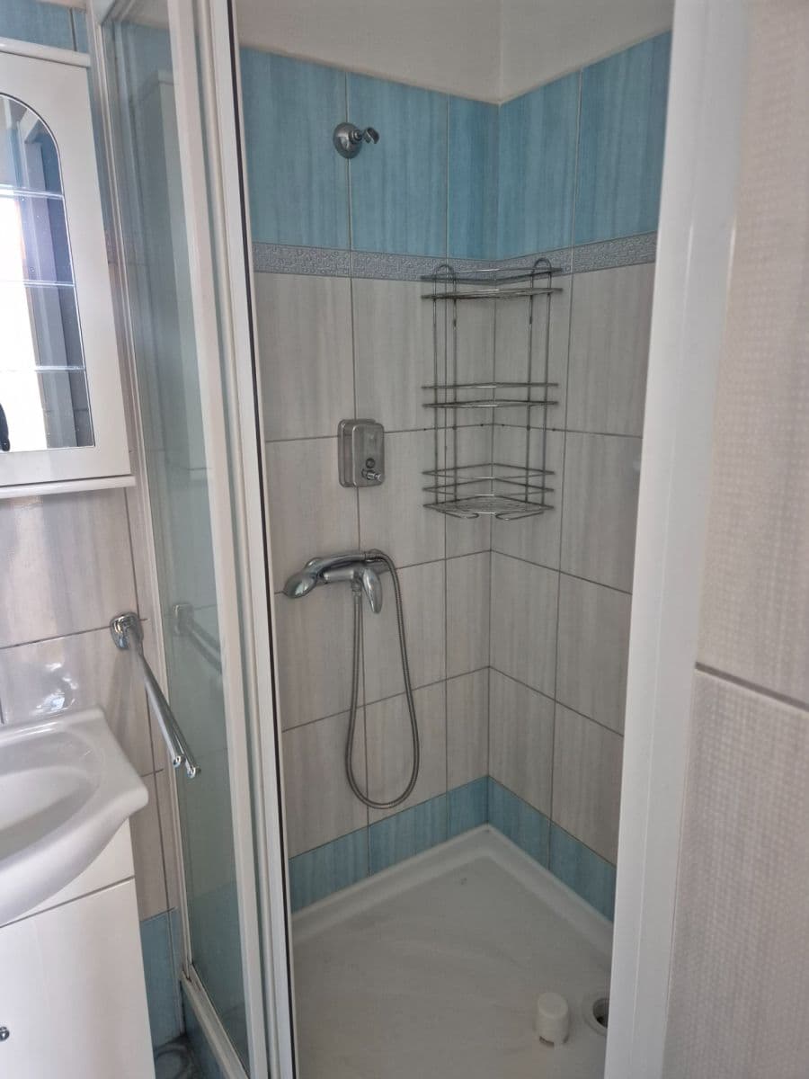 Predaj bytu 2-izbový 56 m², Sídliště, Počátky, Kraj Vysočina Predaj bytu 2-izbový 56 m², Sídliště, Počátky, Kraj Vysočina