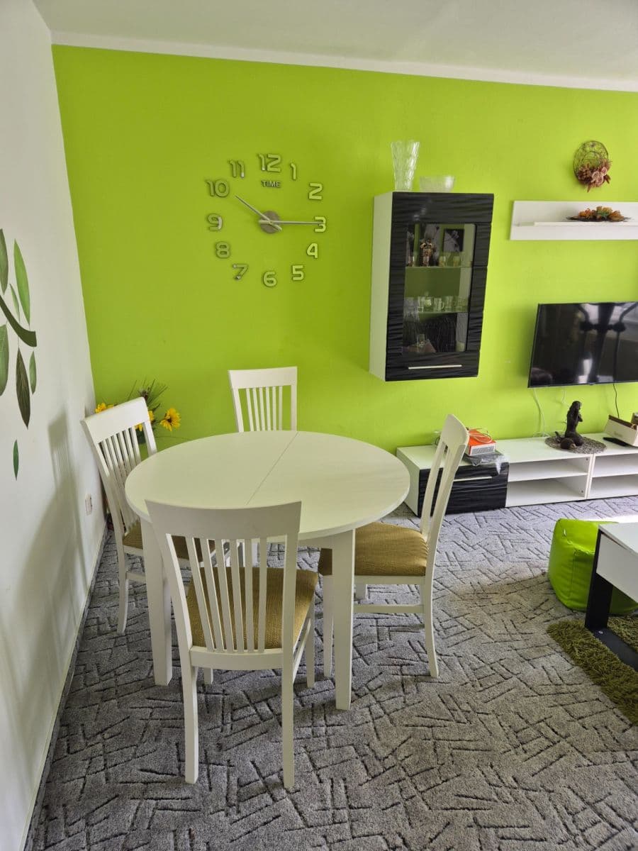 Predaj bytu 2-izbový 56 m², Sídliště, Počátky, Kraj Vysočina Predaj bytu 2-izbový 56 m², Sídliště, Počátky, Kraj Vysočina