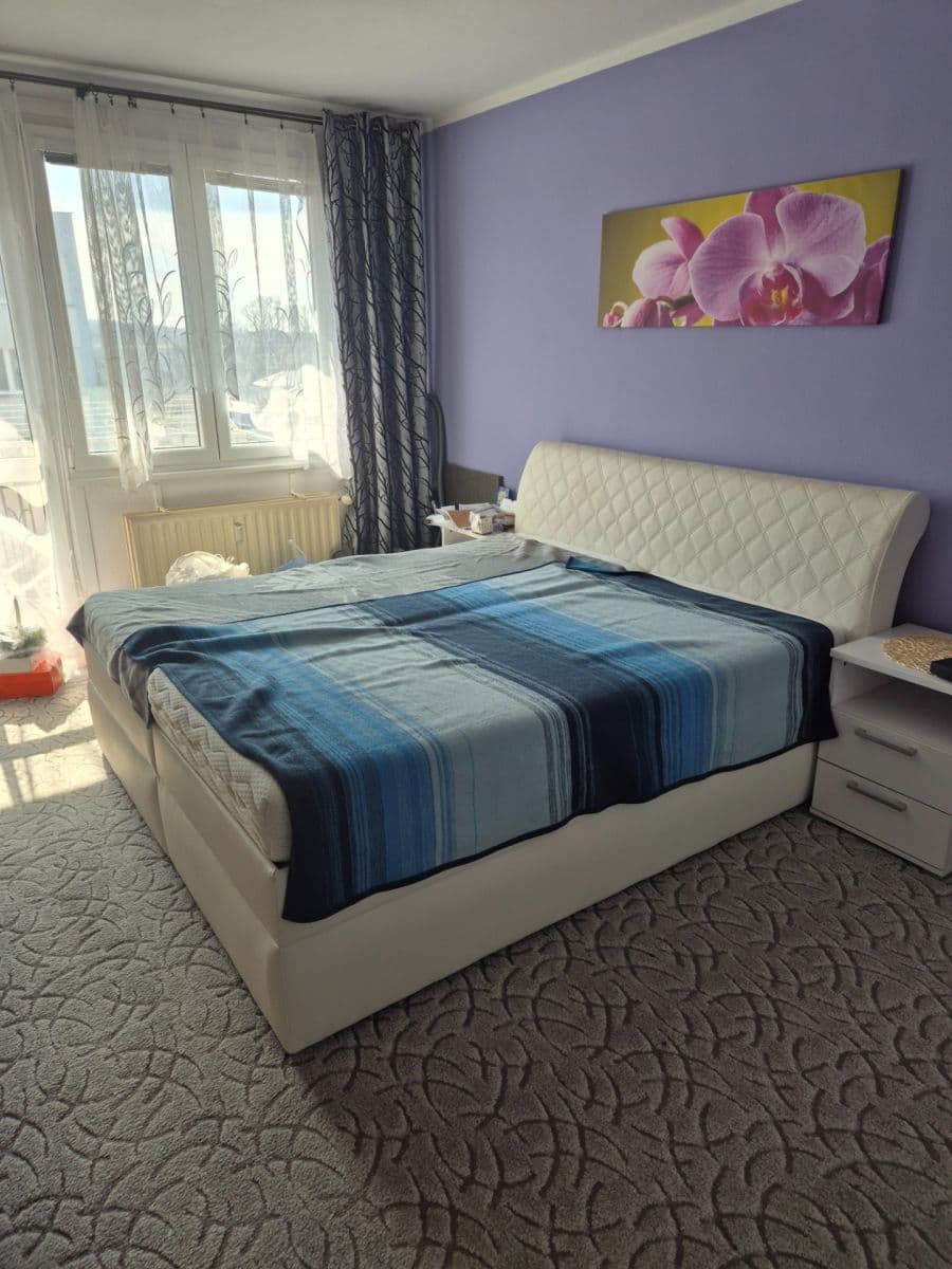 Predaj bytu 2-izbový 56 m², Sídliště, Počátky, Kraj Vysočina Predaj bytu 2-izbový 56 m², Sídliště, Počátky, Kraj Vysočina