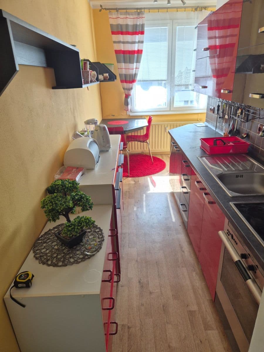 Predaj bytu 2-izbový 56 m², Sídliště, Počátky, Kraj Vysočina Predaj bytu 2-izbový 56 m², Sídliště, Počátky, Kraj Vysočina