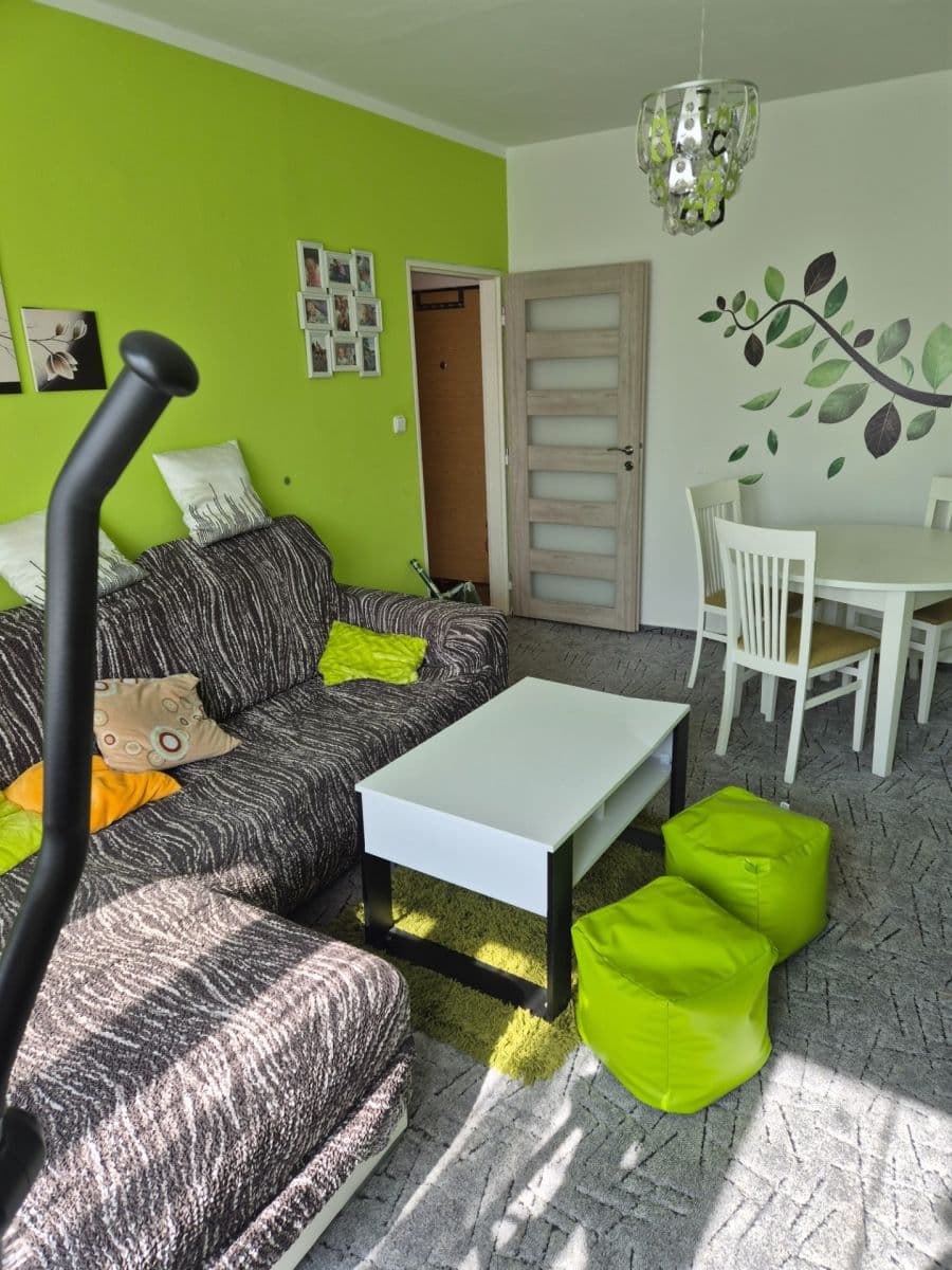 Predaj bytu 2-izbový 56 m², Sídliště, Počátky, Kraj Vysočina Predaj bytu 2-izbový 56 m², Sídliště, Počátky, Kraj Vysočina