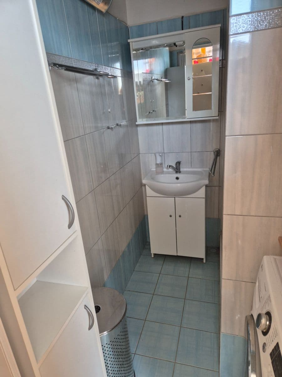 Predaj bytu 2-izbový 56 m², Sídliště, Počátky, Kraj Vysočina Predaj bytu 2-izbový 56 m², Sídliště, Počátky, Kraj Vysočina