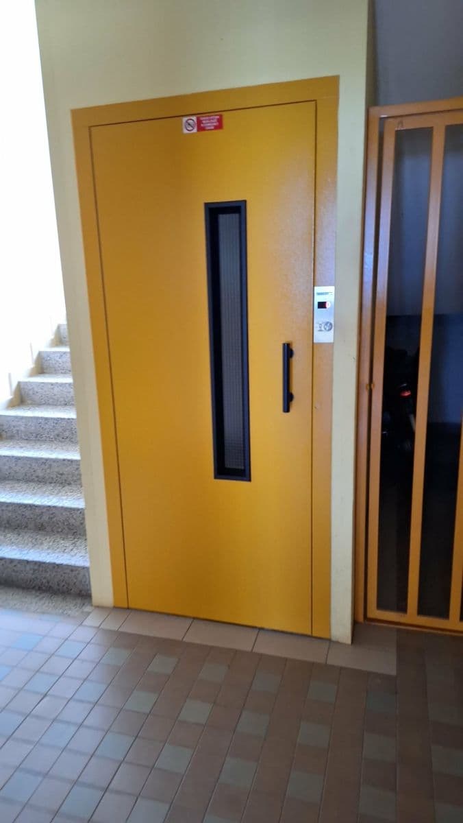 Predaj bytu 2-izbový 56 m², Sídliště, Počátky, Kraj Vysočina Predaj bytu 2-izbový 56 m², Sídliště, Počátky, Kraj Vysočina