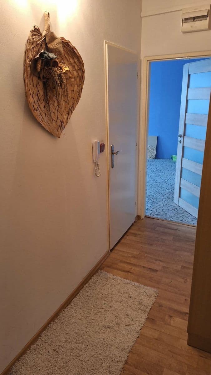 Predaj bytu 2-izbový 56 m², Sídliště, Počátky, Kraj Vysočina Predaj bytu 2-izbový 56 m², Sídliště, Počátky, Kraj Vysočina