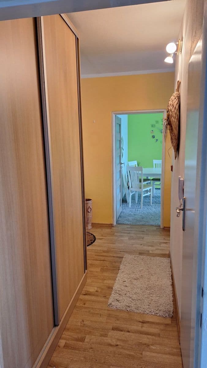 Predaj bytu 2-izbový 56 m², Sídliště, Počátky, Kraj Vysočina Predaj bytu 2-izbový 56 m², Sídliště, Počátky, Kraj Vysočina