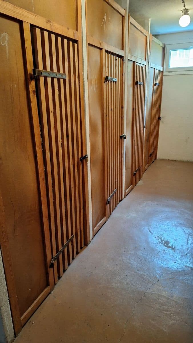 Predaj bytu 2-izbový 56 m², Sídliště, Počátky, Kraj Vysočina Predaj bytu 2-izbový 56 m², Sídliště, Počátky, Kraj Vysočina