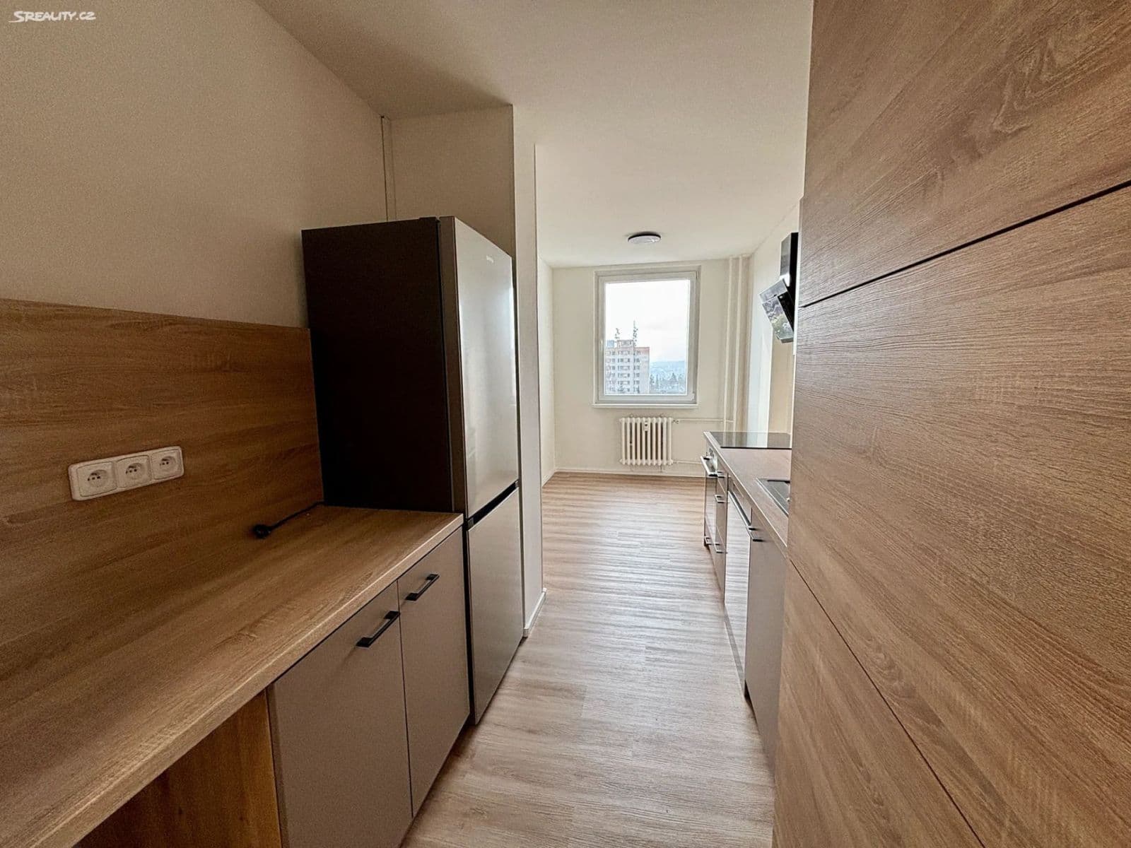 Prenájom bytu 3-izbový 72 m², Krynická, Praha, Praha Prenájom bytu 3-izbový 72 m², Krynická, Praha, Praha