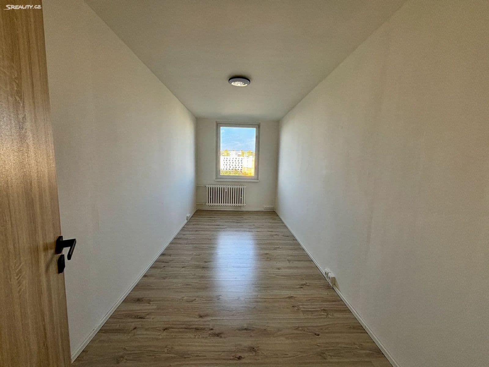 Prenájom bytu 3-izbový 72 m², Krynická, Praha, Praha Prenájom bytu 3-izbový 72 m², Krynická, Praha, Praha