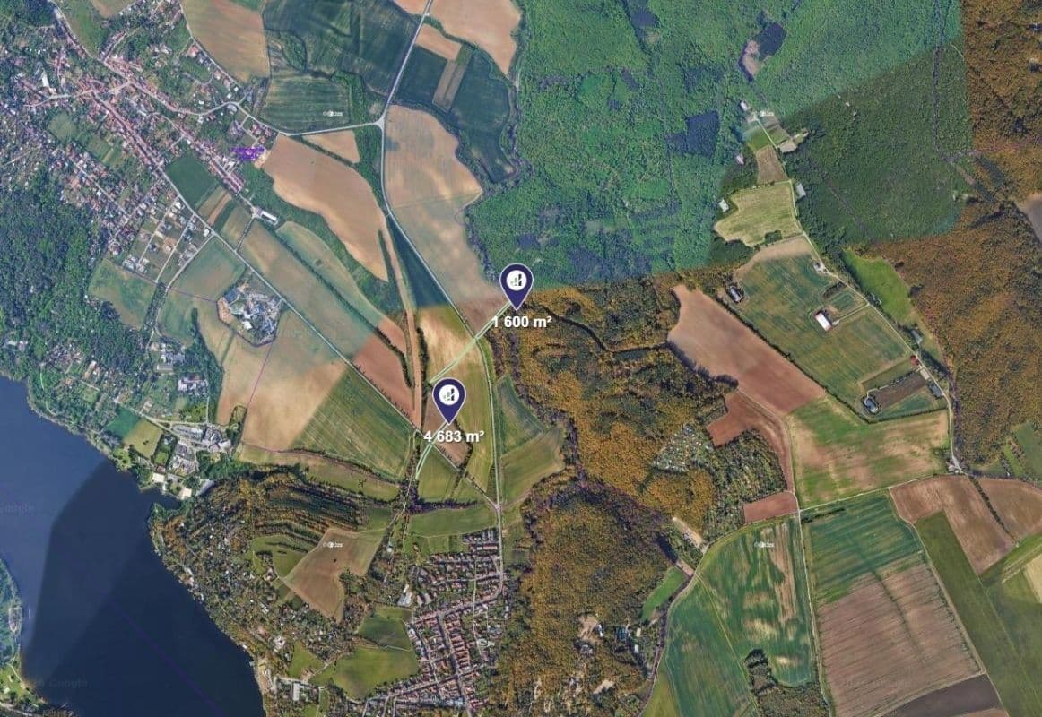 Predaj pozemku 3.142 m², Rozdrojovice, Jihomoravský kraj Predaj pozemku 3.142 m², Rozdrojovice, Jihomoravský kraj