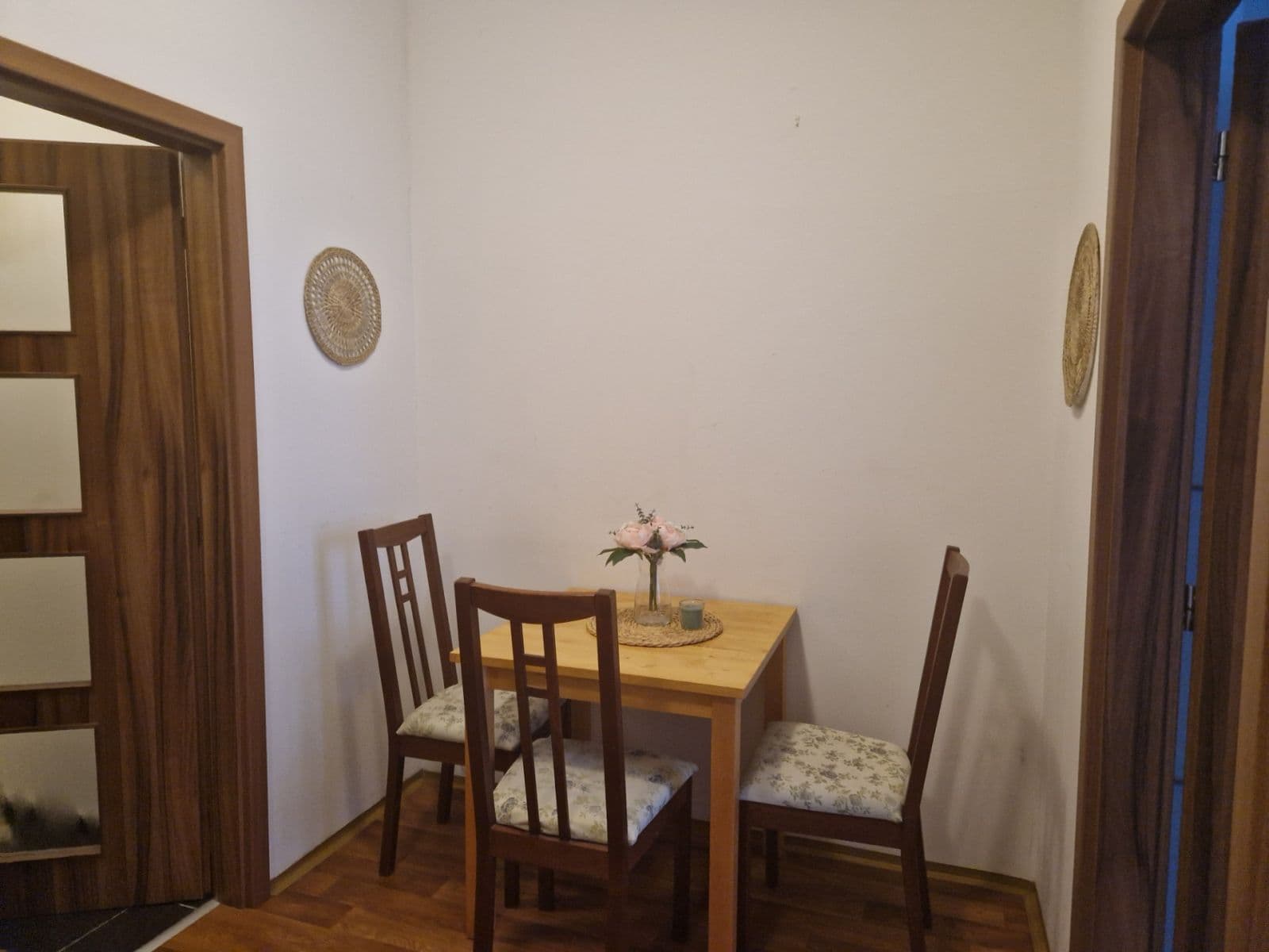 Prenájom bytu 2-izbový 55 m², U Skládky, Praha, Praha Prenájom bytu 2-izbový 55 m², U Skládky, Praha, Praha