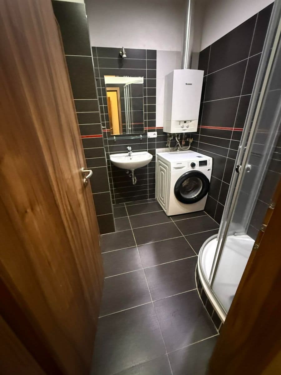 Prenájom bytu 2-izbový 55 m², U Skládky, Praha, Praha Prenájom bytu 2-izbový 55 m², U Skládky, Praha, Praha