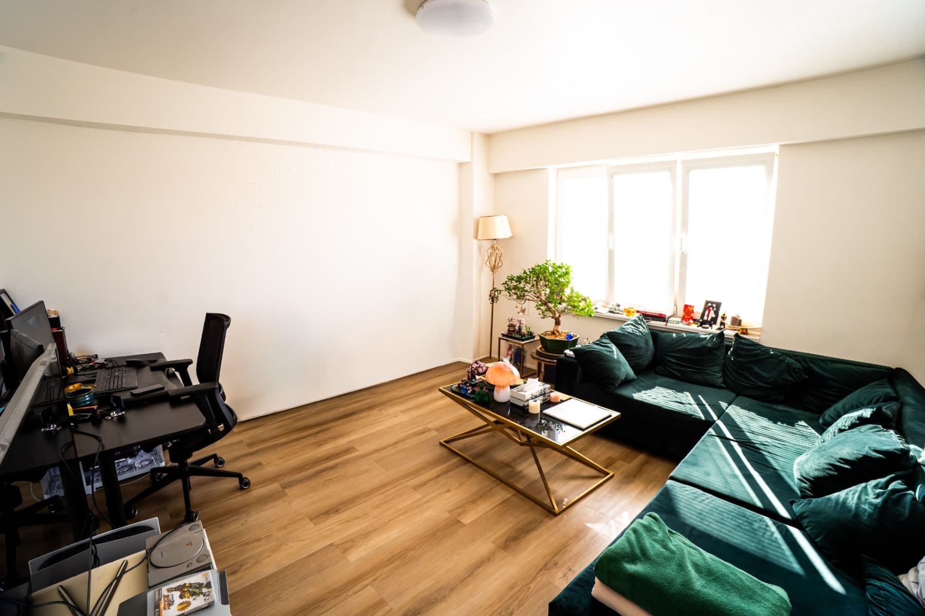 Predaj bytu 2-izbový 68 m², Lvovská, Praha, Praha Predaj bytu 2-izbový 68 m², Lvovská, Praha, Praha