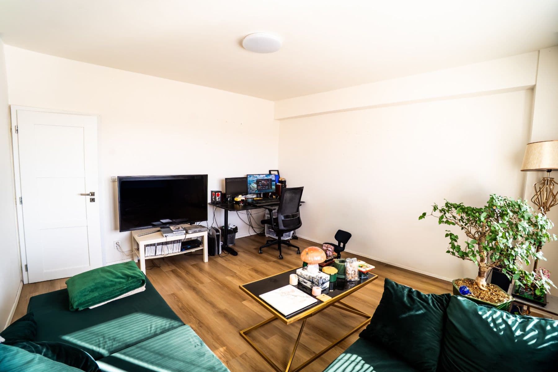 Predaj bytu 2-izbový 68 m², Lvovská, Praha, Praha Predaj bytu 2-izbový 68 m², Lvovská, Praha, Praha