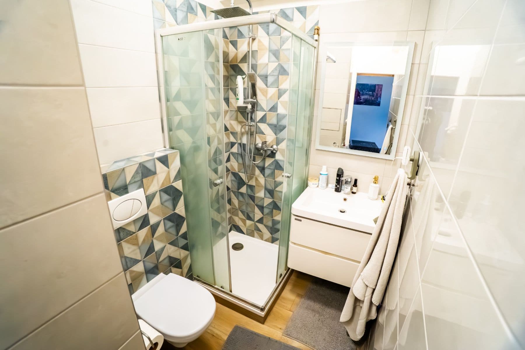 Predaj bytu 2-izbový 68 m², Lvovská, Praha, Praha Predaj bytu 2-izbový 68 m², Lvovská, Praha, Praha