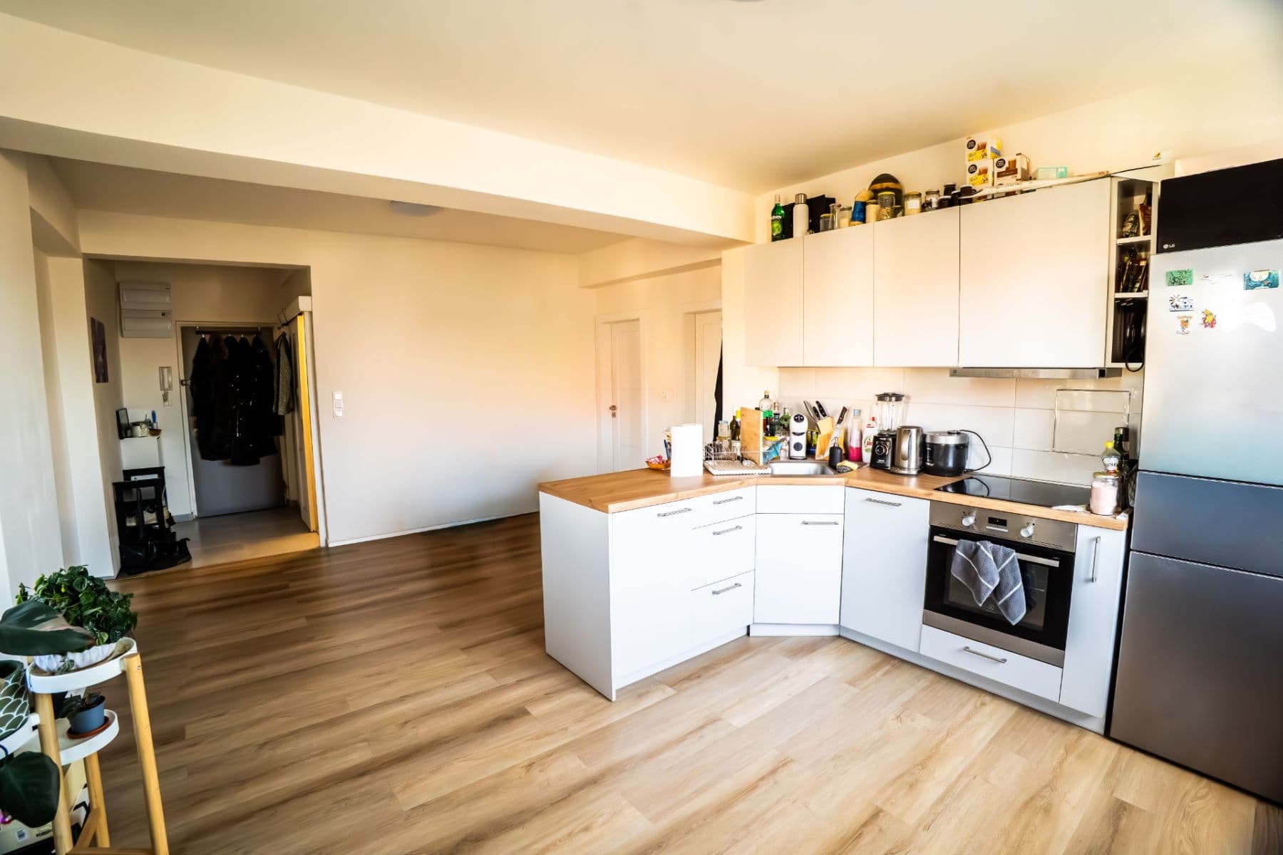 Predaj bytu 2-izbový 68 m², Lvovská, Praha, Praha Predaj bytu 2-izbový 68 m², Lvovská, Praha, Praha