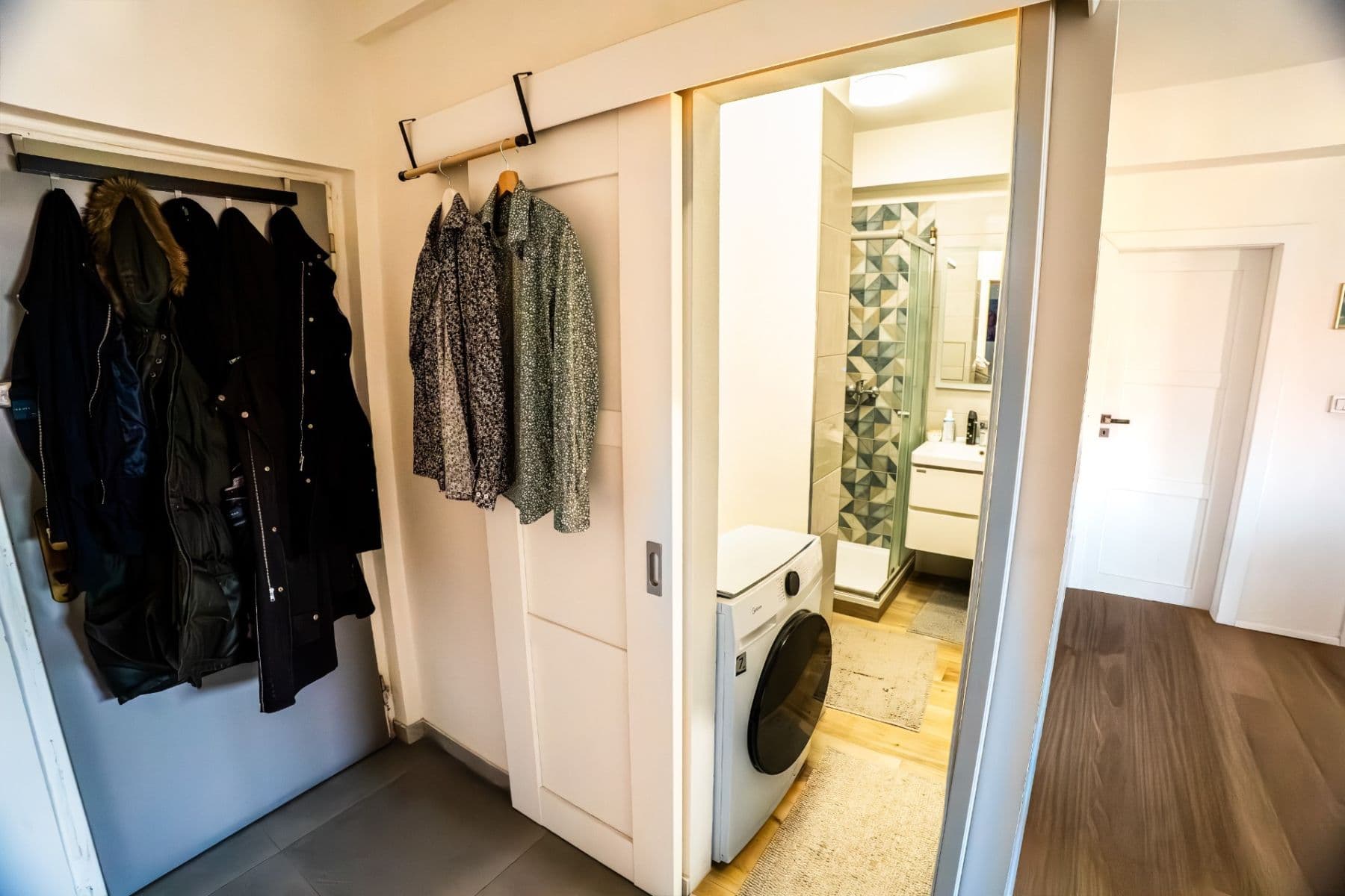 Predaj bytu 2-izbový 68 m², Lvovská, Praha, Praha Predaj bytu 2-izbový 68 m², Lvovská, Praha, Praha