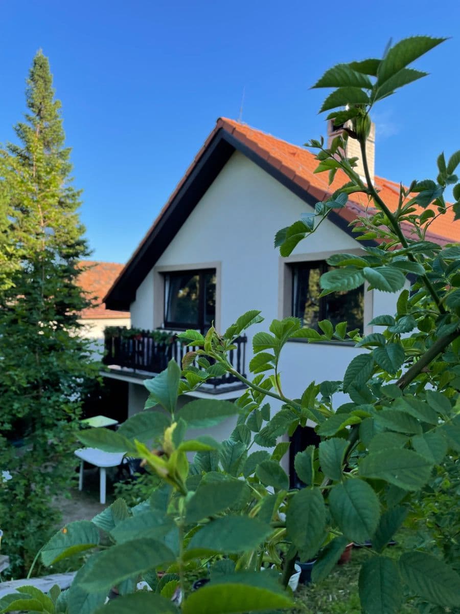 Prenájom domu 45 m², pozemek 15 m², Šulekova, Bratislava - mestská časť Staré Mesto, Bratislavský kraj Prenájom domu 45 m², pozemek 15 m², Šulekova, Bratislava - mestská časť Staré Mesto, Bratislavský kraj