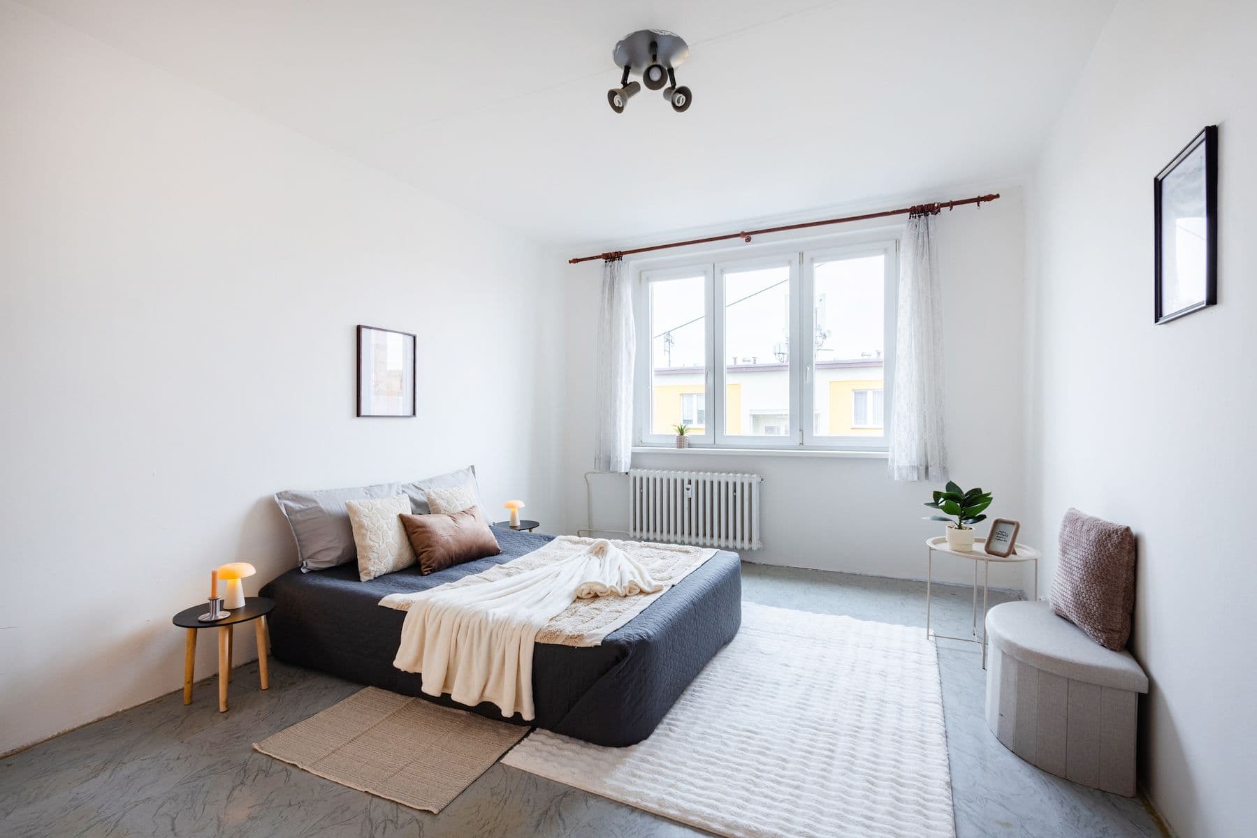 Predaj bytu 3-izbový 80 m², Nedašovská, Praha, Praha Predaj bytu 3-izbový 80 m², Nedašovská, Praha, Praha