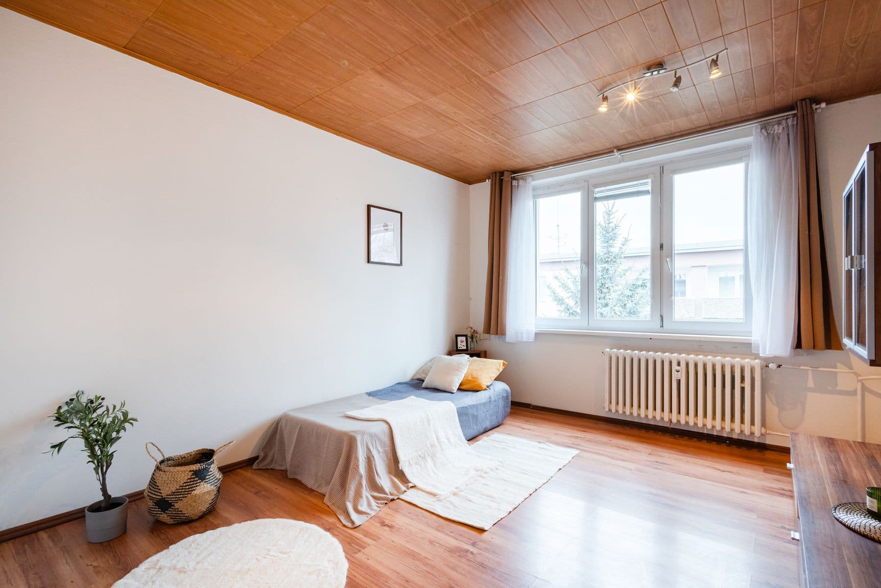 Predaj bytu 3-izbový 80 m², Nedašovská, Praha, Praha Predaj bytu 3-izbový 80 m², Nedašovská, Praha, Praha