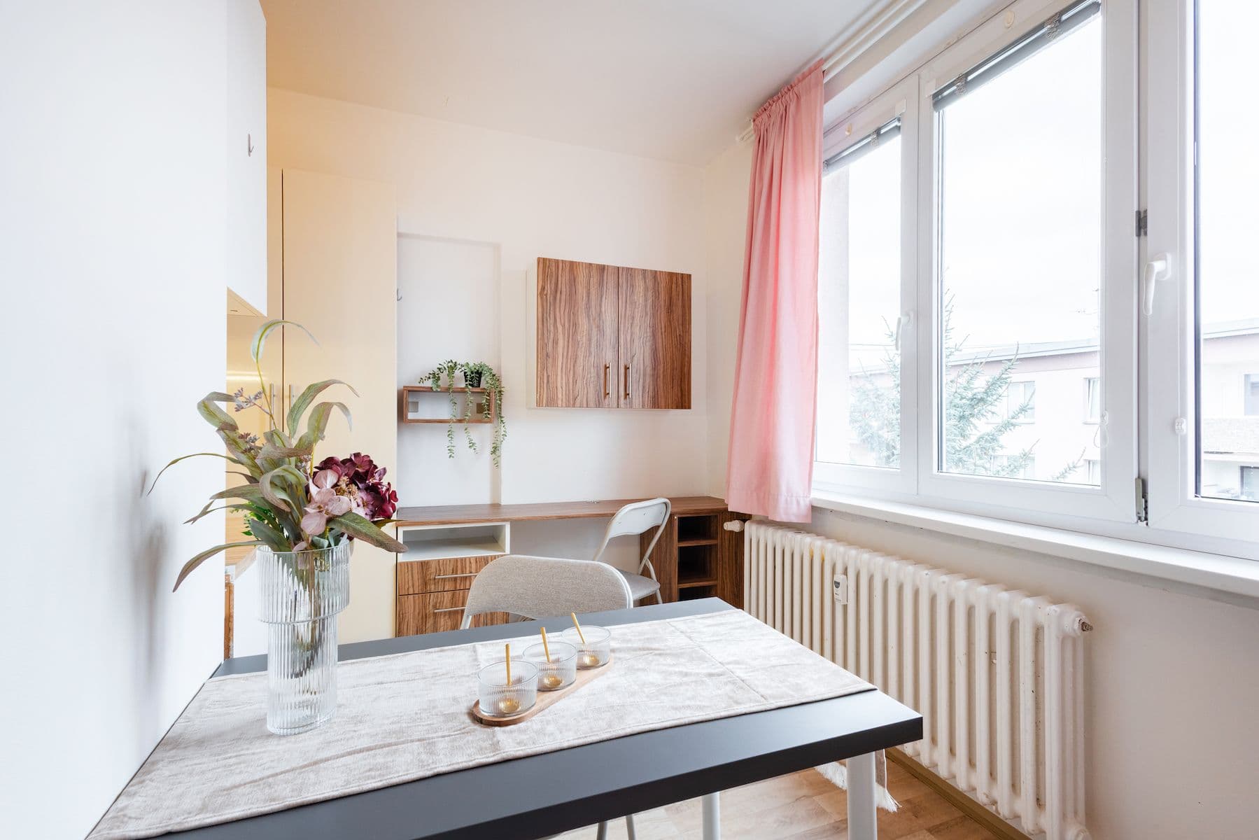 Predaj bytu 3-izbový 80 m², Nedašovská, Praha, Praha Predaj bytu 3-izbový 80 m², Nedašovská, Praha, Praha