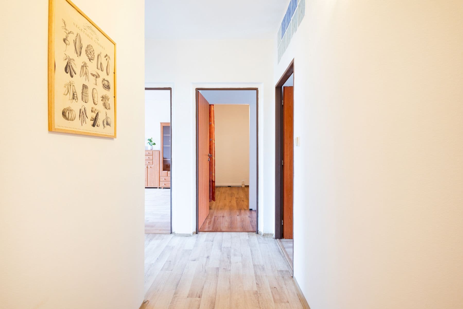 Predaj bytu 3-izbový 80 m², Nedašovská, Praha, Praha Predaj bytu 3-izbový 80 m², Nedašovská, Praha, Praha