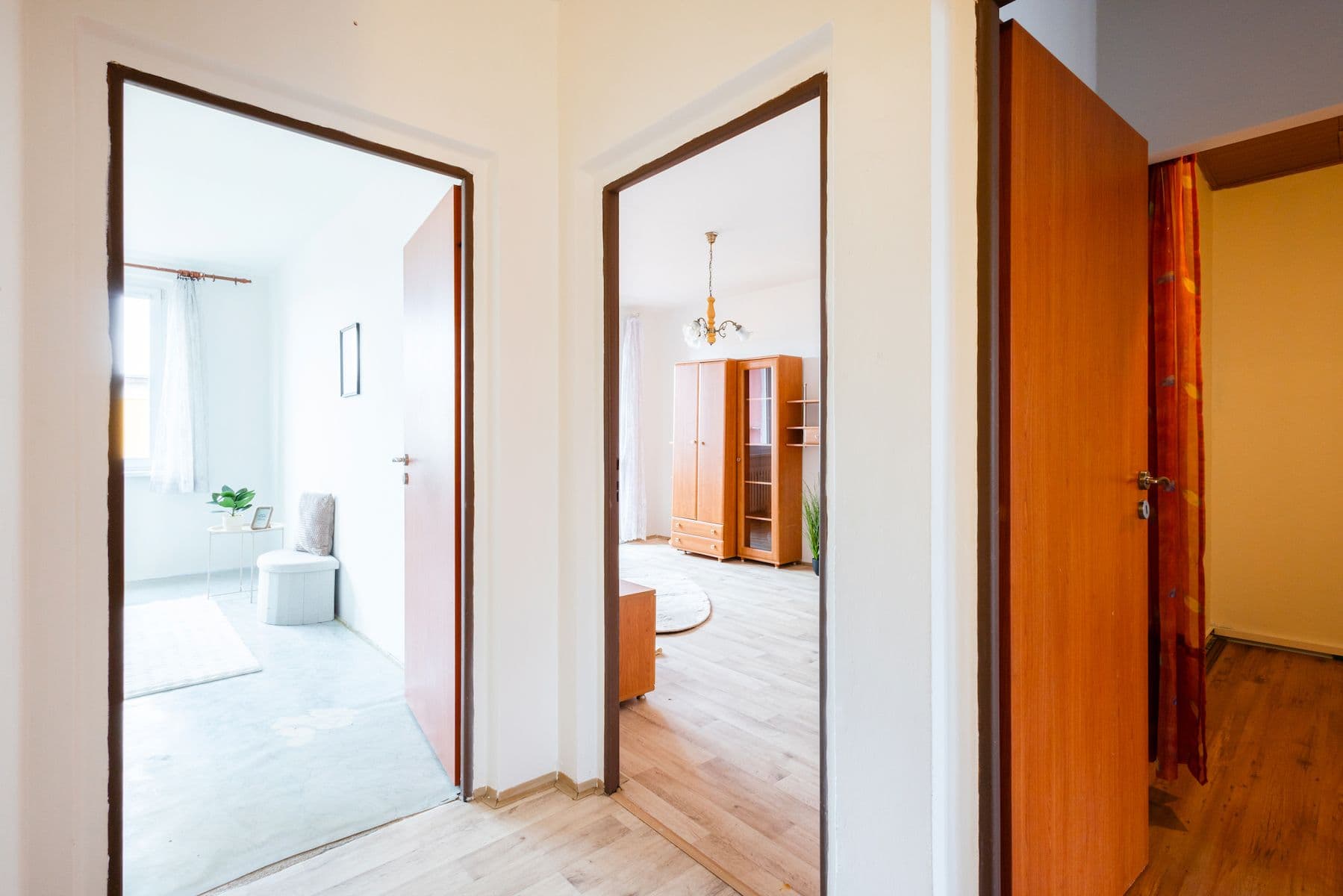 Predaj bytu 3-izbový 80 m², Nedašovská, Praha, Praha Predaj bytu 3-izbový 80 m², Nedašovská, Praha, Praha