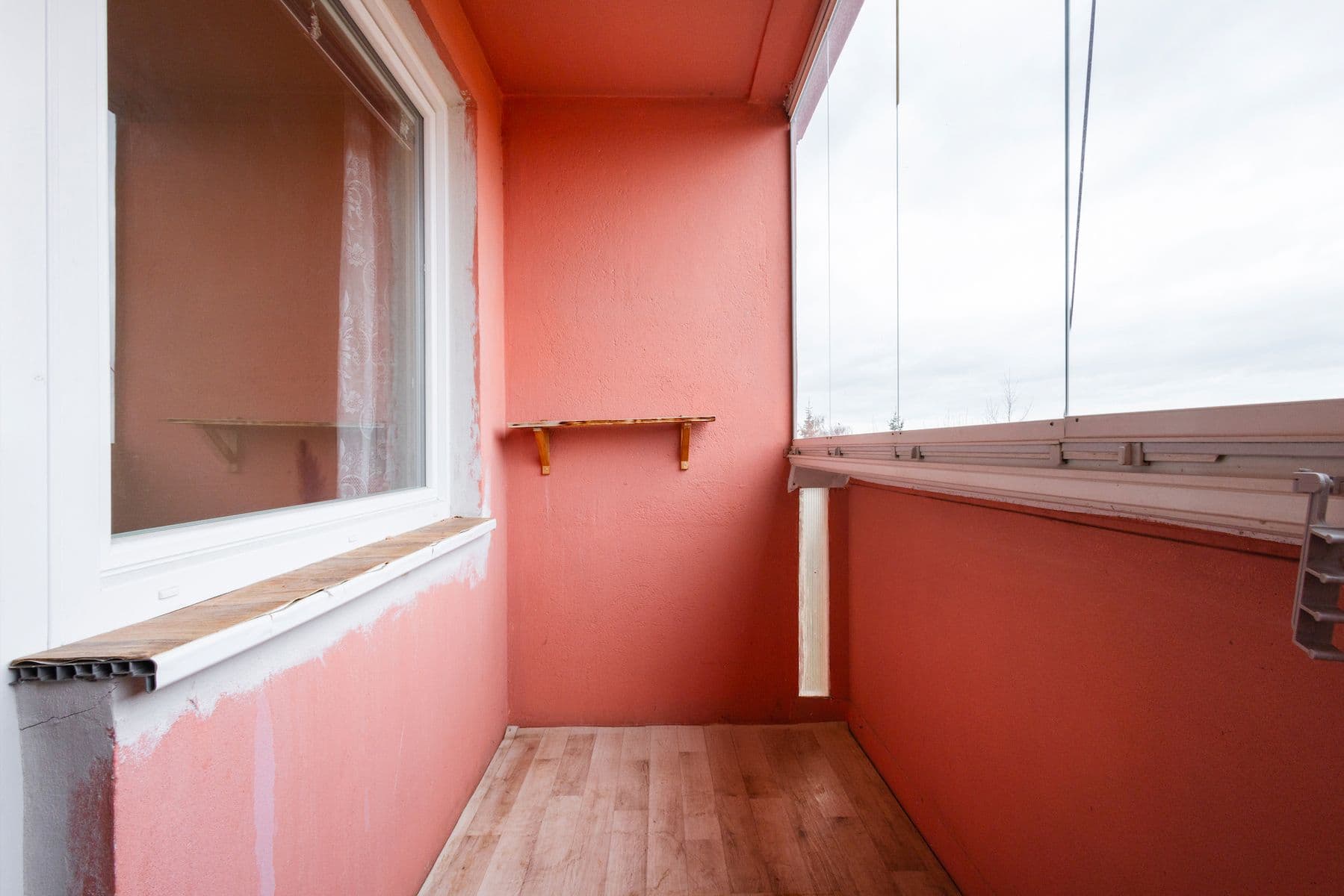 Predaj bytu 3-izbový 80 m², Nedašovská, Praha, Praha Predaj bytu 3-izbový 80 m², Nedašovská, Praha, Praha