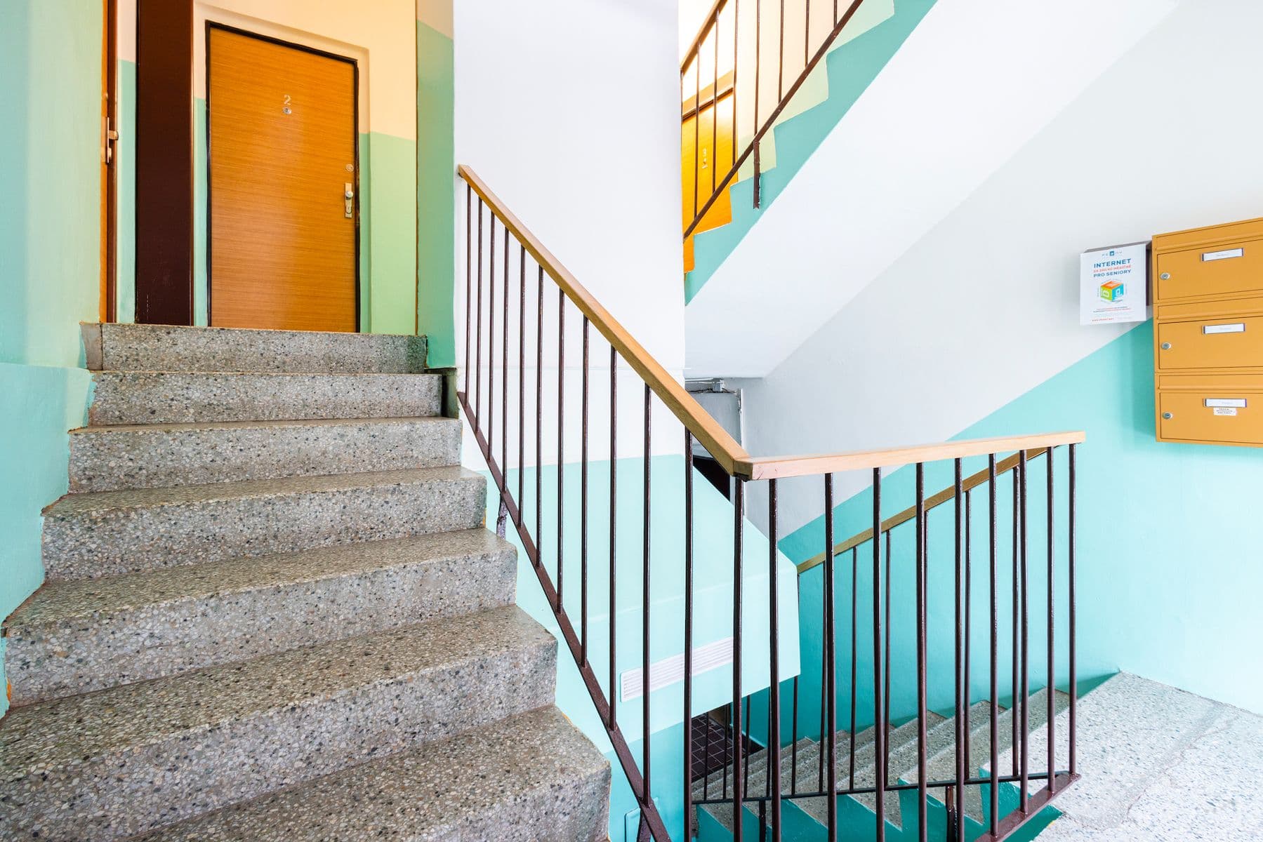 Predaj bytu 3-izbový 80 m², Nedašovská, Praha, Praha Predaj bytu 3-izbový 80 m², Nedašovská, Praha, Praha